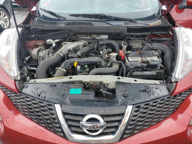 Photo 12 from auction – 2013 NISSAN JUKE S with VIN JN8AF5MV7DT210660