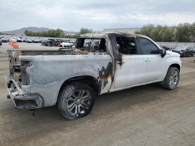 Photo 3 from auction – 2019 CHEVROLET SILVERADO with VIN 3GCUYEED8KG262303