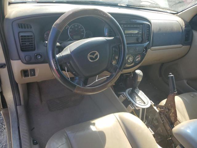 Фото 8 с аукциона – 2005 MAZDA TRIBUTE S с VIN 4F2CZ06155KM13417