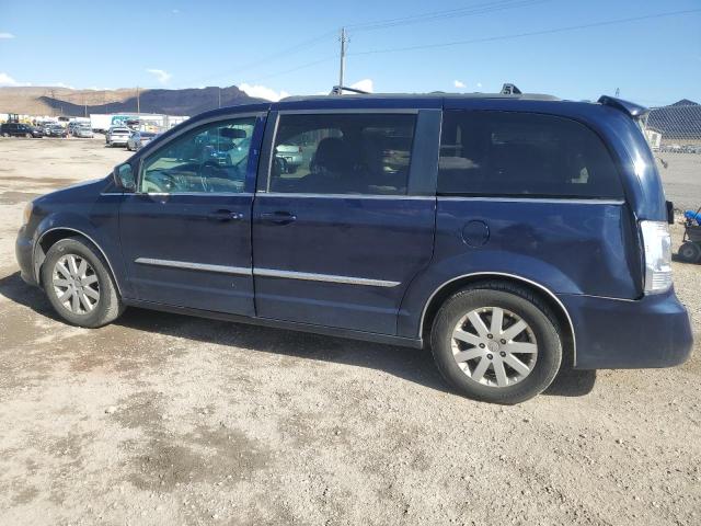 Photo 2 from auction – 2014 CHRYSLER TOWN & COU with VIN 2C4RC1BG2ER207873