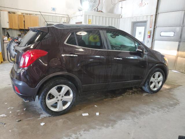 Photo 3 from auction – 2015 BUICK ENCORE CON with VIN KL4CJBSB8FB234334