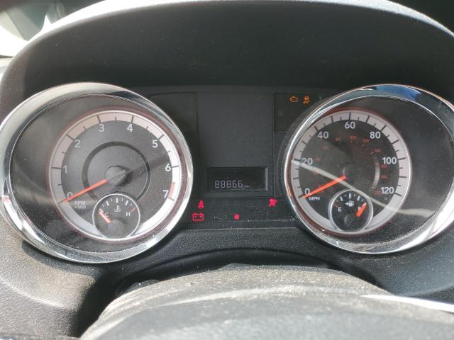 Photo 9 from auction – 2011 DODGE GRAND CARA with VIN 2D4RN3DG3BR731325
