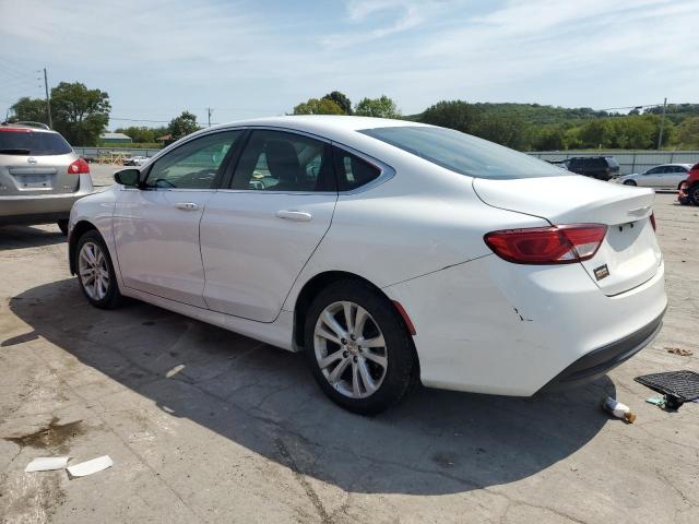 Photo 2 from auction – 2016 CHRYSLER 200 LX with VIN 1C3CCCFB8GN195796