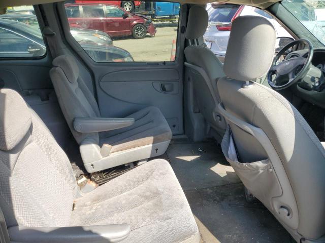 Photo 11 from auction – 2005 DODGE GRAND CARA with VIN 2D4GP44L35R143711