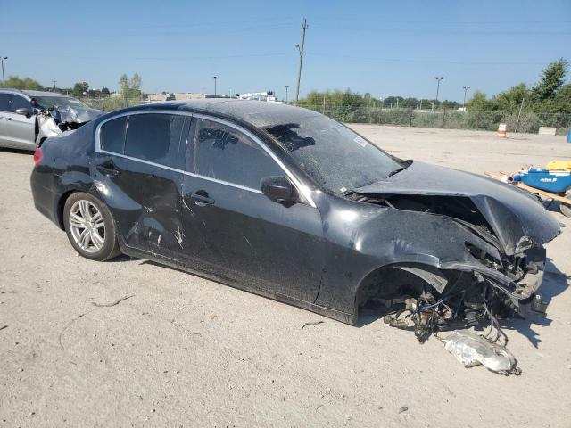 Photo 4 from auction – 2015 INFINITI Q40 with VIN JN1CV6AR2FM520770