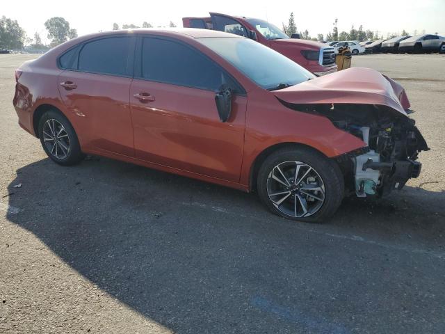 Photo 4 from auction – 2022 KIA FORTE FE with VIN 3KPF24ADXNE416200
