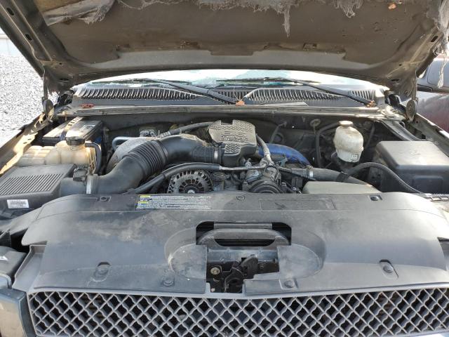 Photo 11 from auction – 2003 CHEVROLET 1500 with VIN 1GCHK23153F119693