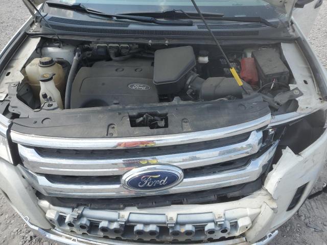 Photo 12 from auction – 2012 FORD EDGE SE with VIN 2FMDK3GC3CBA72709