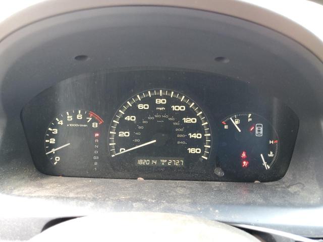 Photo 9 from auction – 2007 HONDA ACCORD EX with VIN 1HGCM66897A083564