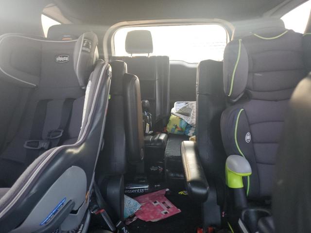 Photo 10 from auction – 2015 DODGE DURANGO LI with VIN 1C4RDJDG1FC834410