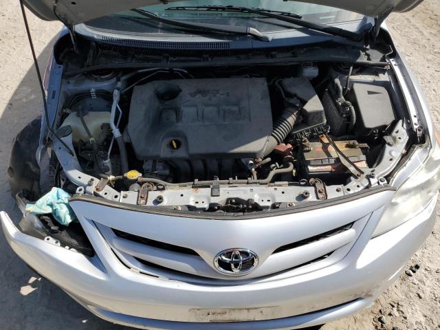 Photo 11 from auction – 2011 TOYOTA COROLLA BA with VIN 2T1BU4EE5BC721416