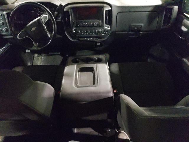 Photo 8 from auction – 2017 CHEVROLET SILVERADO with VIN 3GCUKREC3HG439123
