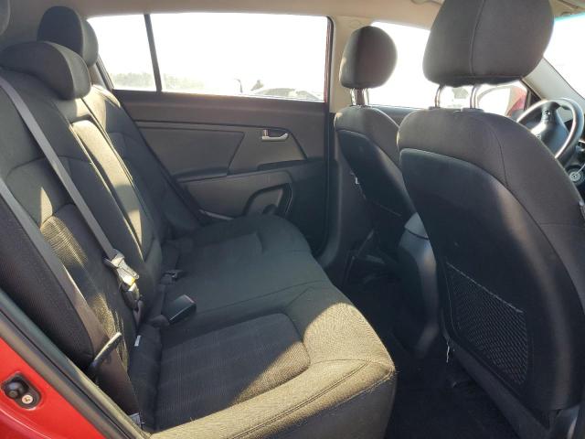 Photo 11 from auction – 2013 KIA SPORTAGE B with VIN KNDPB3A20D7352244