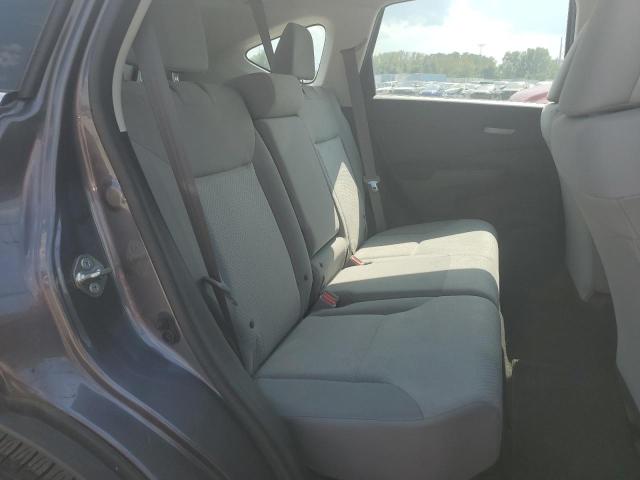 Photo 11 from auction – 2016 HONDA CR-V LX with VIN 5J6RM4H38GL121850