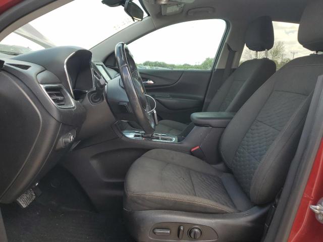 Photo 7 from auction – 2018 CHEVROLET EQUINOX LT with VIN 3GNAXJEV4JS639820