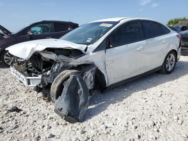 FORD FOCUS SE 2014 с VIN 1FADP3F20EL244024 - Фото с аукциона