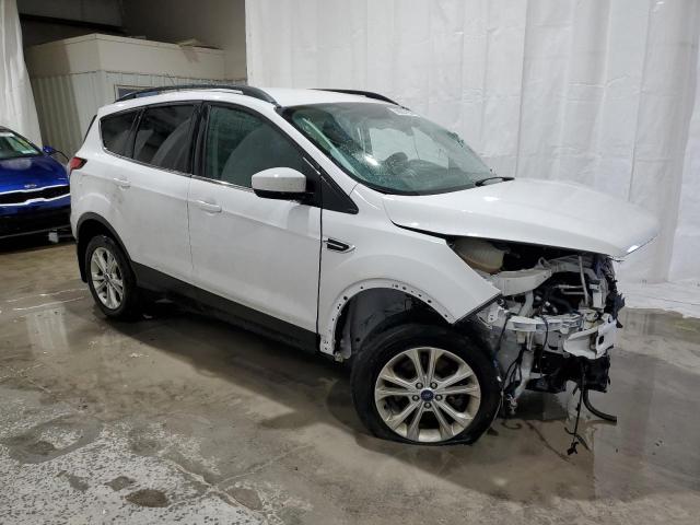 Photo 4 from auction – 2018 FORD ESCAPE SE with VIN 1FMCU9GD8JUA72892