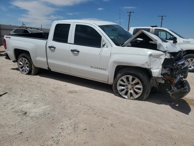 Photo 4 from auction – 2019 CHEVROLET SILVERADO with VIN 2GCVKNEC5K1224405