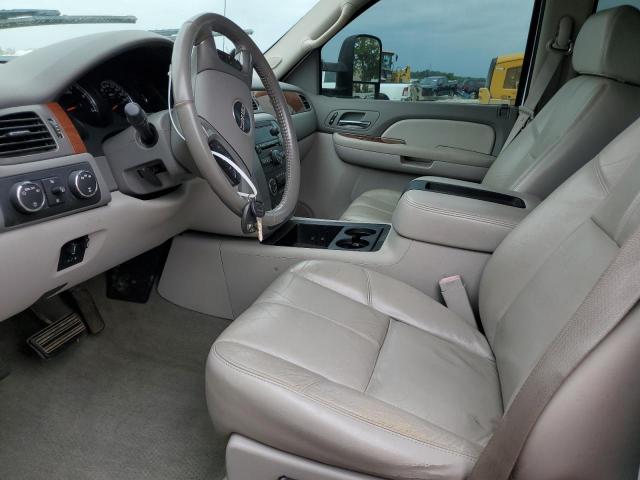 Photo 7 from auction – 2008 GMC SIERRA K25 with VIN 1GTHK23698F141778