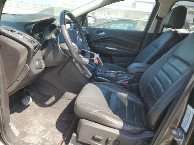 Photo 7 from auction – 2015 FORD ESCAPE TIT with VIN 1FMCU0JX9FUA24159