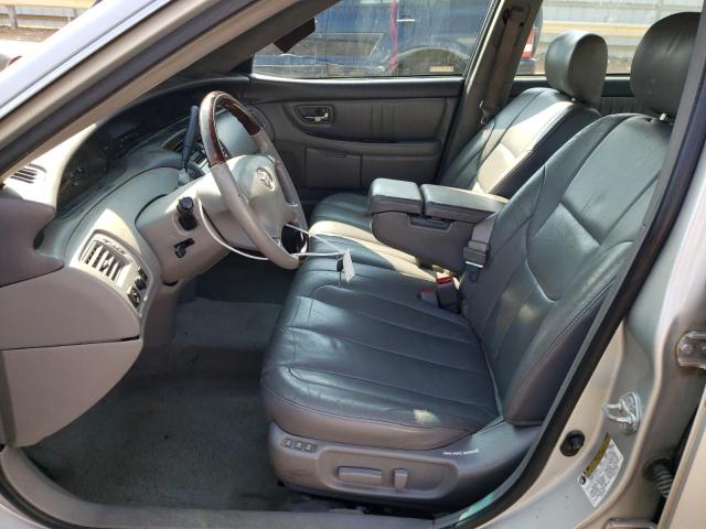 Photo 7 from auction – 2004 TOYOTA AVALON XL with VIN 4T1BF28B24U382485