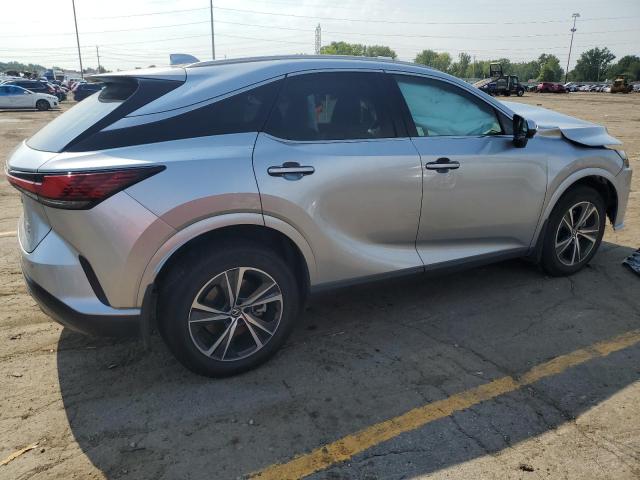 Photo 3 from auction – 2024 LEXUS RX 350 BAS with VIN 2T2BAMCA5RC044320