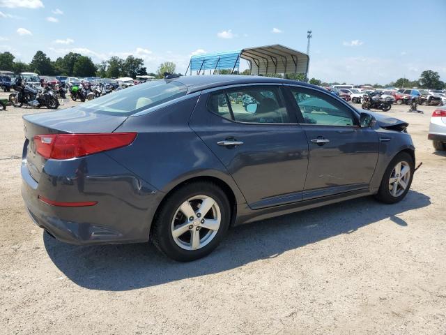 Photo 3 from auction – 2015 KIA OPTIMA LX with VIN KNAGM4A7XF5648251