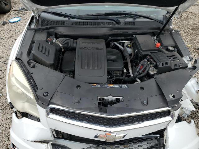 Photo 12 from auction – 2012 CHEVROLET EQUINOX LT with VIN 2GNALPEK6C6359421