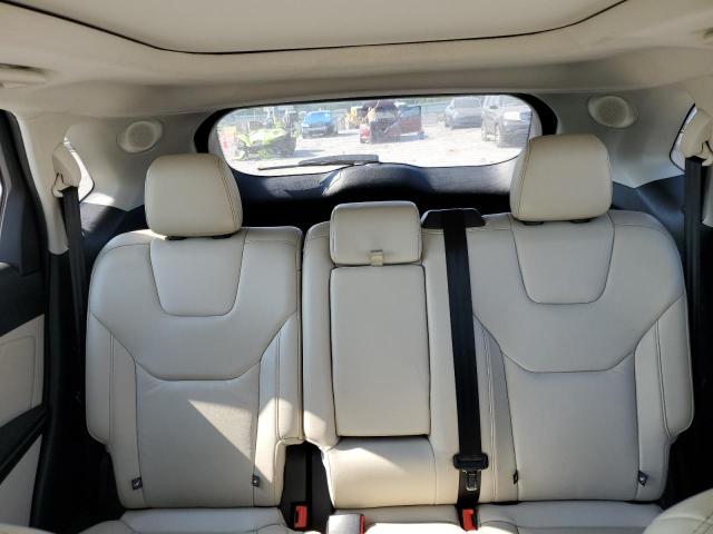 Photo 10 from auction – 2015 FORD EDGE TITAN with VIN 2FMTK4K94FBC05947