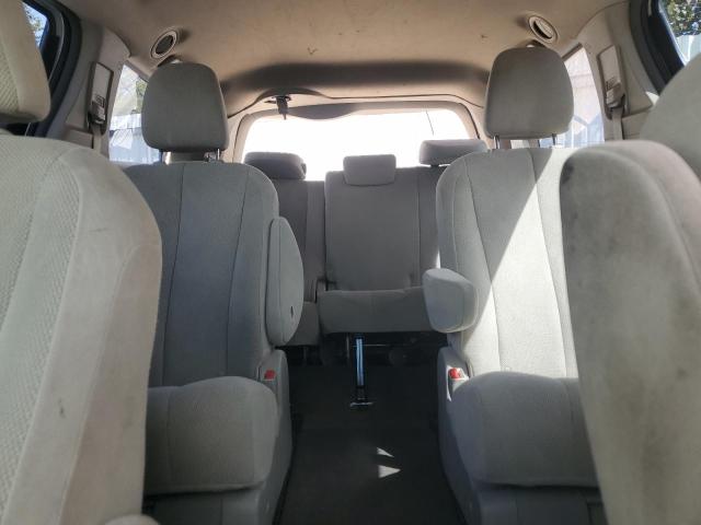 Photo 10 from auction – 2012 TOYOTA SIENNA with VIN 5TDZK3DC0CS252730