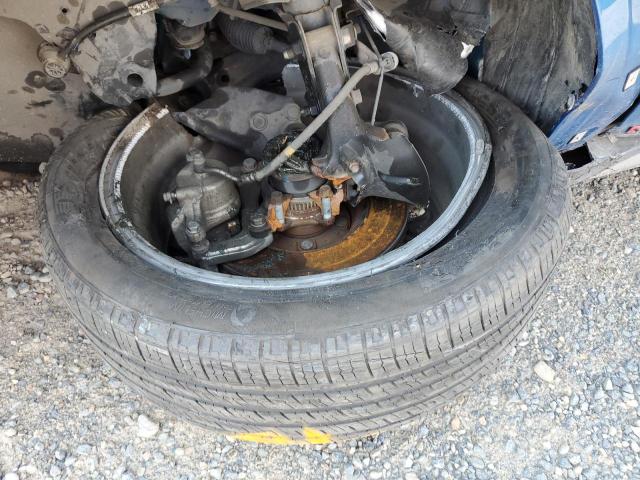 Photo 13 from auction – 2020 HYUNDAI TUCSON LIM with VIN KM8J3CAL6LU249109