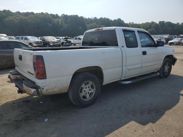 Photo 3 from auction – 2004 CHEVROLET SILVERADO with VIN 2GCEC19V641398326