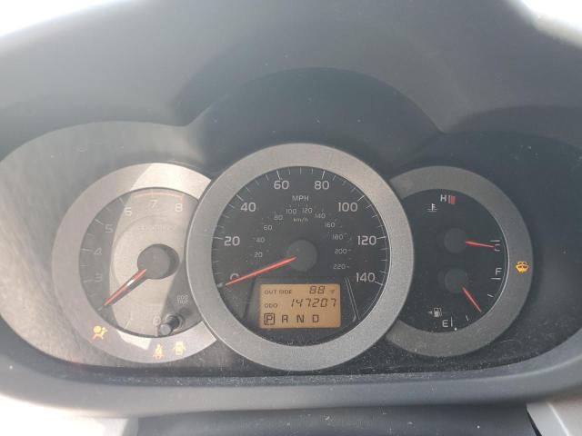 Photo 9 from auction – 2007 TOYOTA RAV4 with VIN JTMZD33V076038016