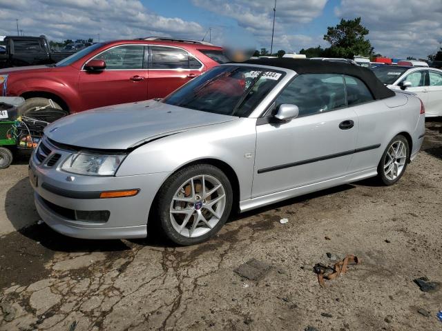 SAAB 9-3 AERO 2004 with VIN YS3FH79Y246007564 - Photo from auction