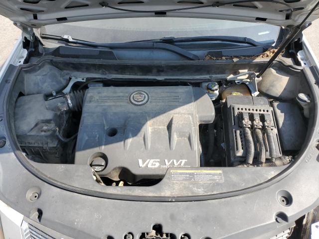 Photo 12 from auction – 2011 CADILLAC SRX PERFOR with VIN 3GYFNBEY7BS648821