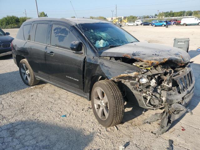 Photo 4 from auction – 2016 JEEP COMPASS LA with VIN 1C4NJDEB5GD772341