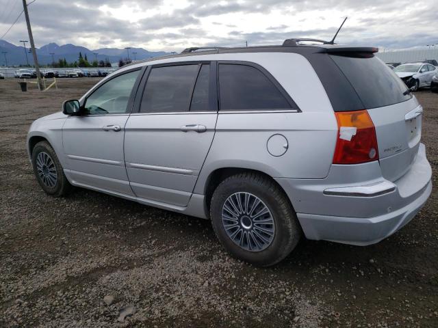 Фото 2 с аукциона – 2008 CHRYSLER PACIFICA L с VIN 2A8GF78X18R662669