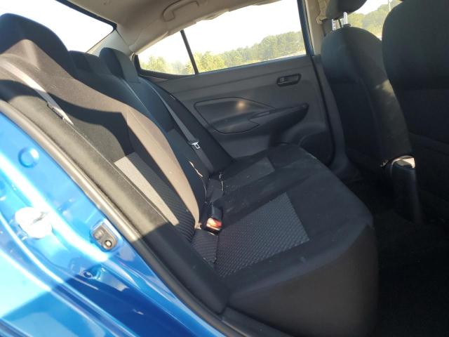 Photo 10 from auction – 2023 NISSAN VERSA S with VIN 3N1CN8DV7PL873005