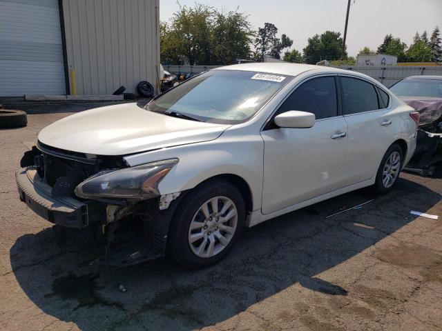 NISSAN ALTIMA 2.5 2013 with VIN 1N4AL3AP5DC216817 - Photo from auction