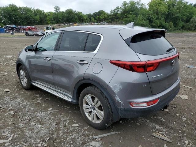 Photo 2 from auction – 2017 KIA SPORTAGE L with VIN KNDPMCAC2H7299247