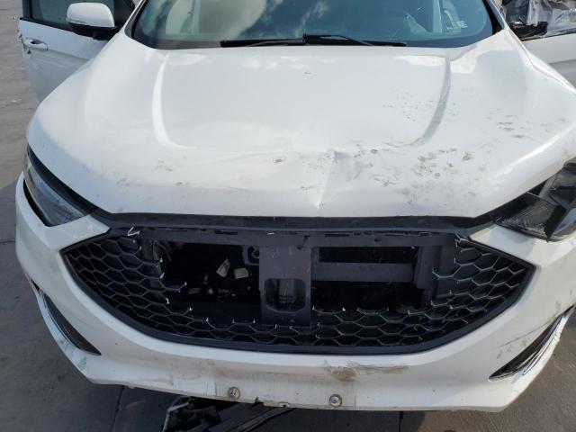 Photo 11 from auction – 2020 FORD EDGE SEL with VIN 2FMPK3J96LBB32105