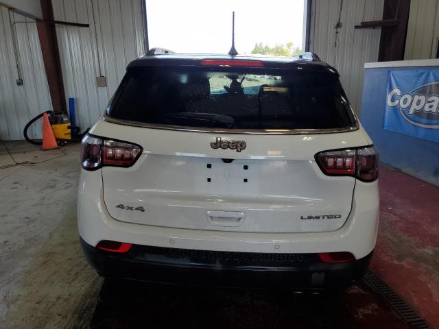 Photo 6 from auction – 2022 JEEP COMPASS LI with VIN 3C4NJDCB6NT110214
