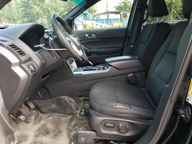 Photo 7 from auction – 2015 FORD EXPLORER P with VIN 1FM5K8AR0FGC17393