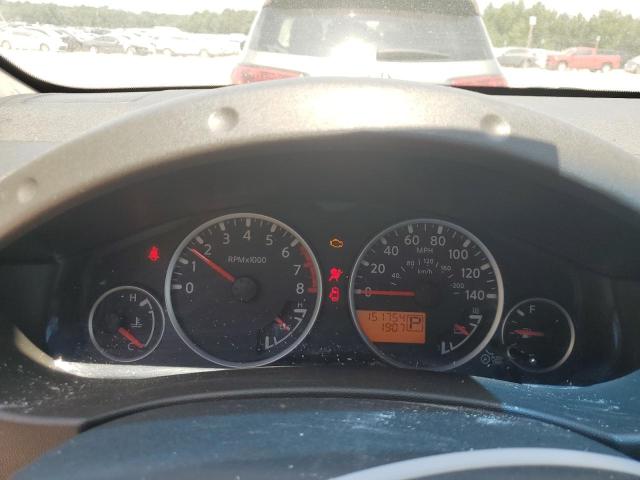 Photo 9 from auction – 2012 NISSAN PATHFINDER with VIN 5N1AR1NN5CC630969