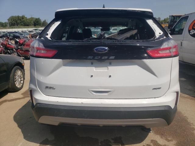 Photo 6 from auction – 2023 FORD EDGE SEL with VIN 2FMPK4J92PBA37956