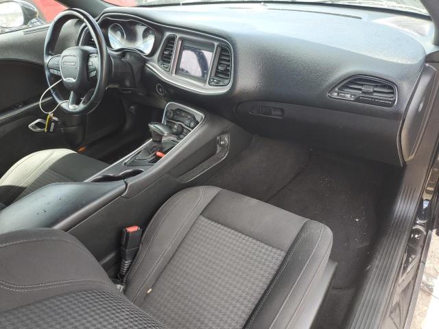 Photo 8 from auction – 2019 DODGE CHALLENGER with VIN 2C3CDZAG2KH694226