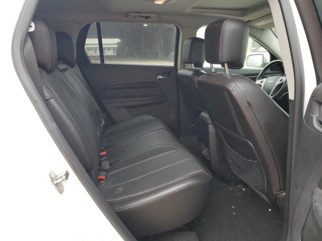 Photo 11 from auction – 2014 GMC TERRAIN DE with VIN 2GKFLUE31E6203686