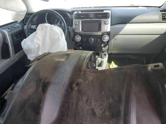 صورة رقم 8 من المزاد - 2012 TOYOTA 4RUNNER SR مع VIN JTEBU5JR8C5080271
