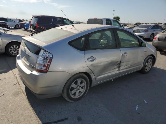 Photo 3 from auction – 2007 TOYOTA PRIUS with VIN JTDKB20U377677675
