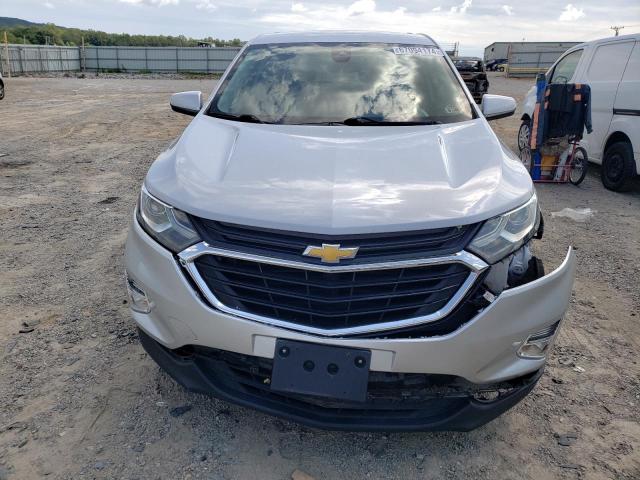 Photo 5 from auction – 2019 CHEVROLET EQUINOX LT with VIN 2GNAXJEV2K6280757